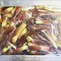 めぐぅぅ～'s cooksnap of when they made みょうがの茎の醤油漬け.