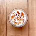 あねこちゃん's cooksnap of when they made ＊【簡単】紅茶のふるふるゼリー＊.