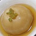 nene's cooksnap of when they made 我が家の定番レシピ☆基本のカブの煮物♪.