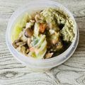 さくらん餅's cooksnap of when they made お味噌汁にとろろ昆布.