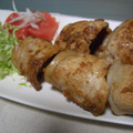 miiiko♡'s cooksnap of when they made 簡単しょうが焼き.