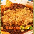チェリチョコ's cooksnap of when they made ☺レンジで簡単メキシカン♪ナチョス☺.