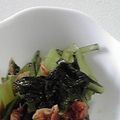 azuki-bar's cooksnap of when they made 小松菜＆シーチキン炒めるだけ〜♪.