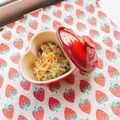あやちん０８１６'s cooksnap of when they made ☆切り干し大根の中華風サラダ☆.
