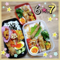 海理ママ's cooksnap of when they made ☆厚揚げと豚バラの旨ダレ焼き☆.