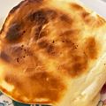双葉蓮時。's cooksnap of when they made ふわふわもちもちホットケーキ 記録用.
