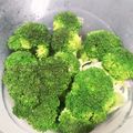 FaithAloha's cooksnap of when they made レンジで鮮やか＊ブロッコリーの茹で方.