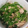 しぃーむ's cooksnap of when they made 無限ピーマン♪お弁当にも簡単.