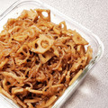 ははあちゃこ's cooksnap of when they made 白滝と蓮根のピリ辛煮.