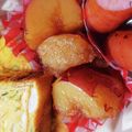 これぞゆいたろ's cooksnap of when they made レンジで簡単時短☆新じゃがの甘辛煮.