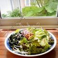 ☆なあなクック☆'s cooksnap of when they made ナッツのサラダ簡単ワンプレートダイエット.