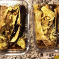 fujjie5's cooksnap of when they made 火を使わない！10分完成！茄子の煮びたし.