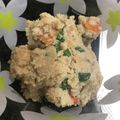 わたるんママ's cooksnap of when they made おから煮.