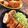 stot's cooksnap of when they made ささみと海苔チーズの渦巻きフライ.
