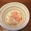 ぶはろ's cooksnap of when they made 片栗粉で！フルーツわらびもち.