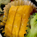 MULA's cooksnap of when they made お弁当に♪　温泉卵のつゆで簡単❤卵焼き.
