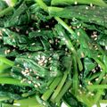 ♡♡（＾Ｏ＾）♡♡'s cooksnap of when they made ほうれん草の茹で方.