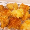 bsmiled123's cooksnap of when they made タラフライ　衣サクサク.