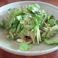 へのへのもへの's cooksnap of when they made パクチー大好き！鶏むね肉ナンプラーソース.