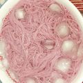yama_miu's cooksnap of when they made 夏の定番「そうめん」のゆで方.