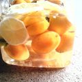 智ゑ♪'s cooksnap of when they made びわ酒.