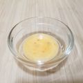♡SCOFA♡'s cooksnap of when they made シンガポールチキンライスのタレ.