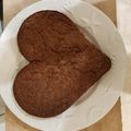 Seiyamaman's cooksnap of when they made 混ぜて焼くだけ！簡単チョコケーキ.