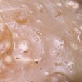 ReShaMAMA's cooksnap of when they made 簡単☆ココアういろう.