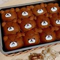 めいやっち's cooksnap of when they made ちぎりパン　ジャッキー.
