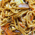 67luna's cooksnap of when they made キムチ焼きそば.