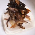 ぽんぽこ♩'s cooksnap of when they made ごま油香る！みょうが塩昆布和え乗せ冷奴.