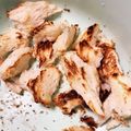 なっくる184's cooksnap of when they made 離乳食完了期～揚げない焼き揚げパン！.