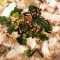 Minnie74's cooksnap of when they made めちゃ旨！オートミールで梅鶏がゆ.