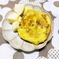 マーシ☆'s cooksnap of when they made アーモンドミルクフレンチトースト.