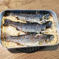 mufuron's cooksnap of when they made にじますの炊き込みご飯.