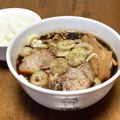 B_C_M's cooksnap of when they made 高級カップ麺を最高に美味しく食べる方法.