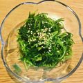 ボブナナ's cooksnap of when they made おかひじきのサラダ.