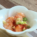 ☆こうめまま's cooksnap of when they made ダイエットにもいい揚げずに簡単エビマヨ.