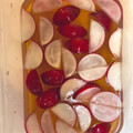 たろ251's cooksnap of when they made みょうがの甘酢漬け♪.