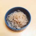 ★ぴよぴよ501★'s cooksnap of when they made しらたきのにんにく醤油炒め.