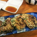 低カロ探検隊's cooksnap of when they made タマネギとニラのおやき.