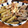 低カロ探検隊's cooksnap of when they made ふきとこんにゃくと油あげの煮物.