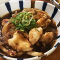 低カロ探検隊's cooksnap of when they made 麺つゆで簡単♪鶏胸肉としめじのおろし煮♡.