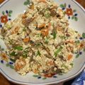 キャメロンjp's cooksnap of when they made こんにゃくと人参の白和え.