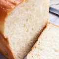 yappyパクパク's cooksnap of when they made リスドォルでOOHM食パン.