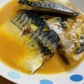 〜＊ありまる＊〜's cooksnap of when they made 塩さばの味噌煮！.
