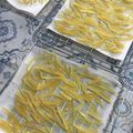 a__ya's cooksnap of when they made 柔らか＆ふっくらな方法☆爽やか文旦ピール.