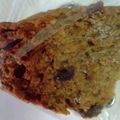 ゆずカフェ's cooksnap of when they made 屋久島んばあちゃんの味『黒糖ふくれ菓子』.