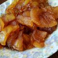 主夫パートおじさん短大生's cooksnap of when they made 甘夏柑で作るピール.