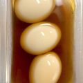 ほのりんママさん's cooksnap of when they made シンプルな味たま.